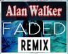 A Walker Faded Remix