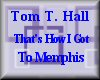 *F70 T T Hall Memphis