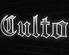M. Culto Neon White