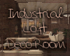 ~MB~ Industrial Loft