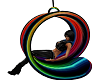 Rainbow Loop Swing