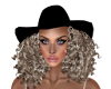 Sandra-Hat/Sulty Blonde