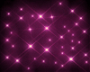 T- Floor Stars pink 1