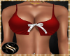 {SS} Silk Top Red V1