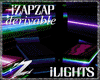 [iZ] DERIVABLE GLASS