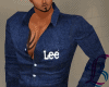 *B* Lee Denim -SexyShirt