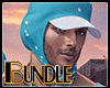 IGI Overalls Bundle M