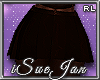 {SJ} Moelle Skirt w/Stoc