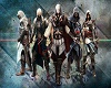 Assassin's creed poster
