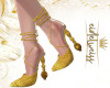 e_gold ankle wrap