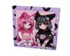 Kuromi/Melody ♡