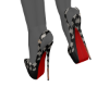 The Nanny Pumps