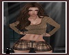 dw0t Fall Shorts