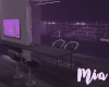 Purple Room Girl