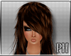 *pH* Kylie Brunette