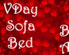 [BA] V-Day Sofa/Bed