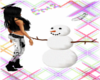-Emz- Christmas Snowman