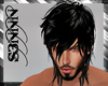 S3N-Krish Black v2 Hair