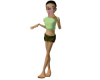 𝓐. selfie