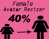 Scaler Avatar 40%