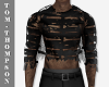 Holly Torn Top