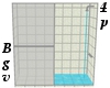 Shower wWater 4p        