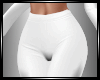 White Leggings