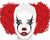 creepy clown skin - 2