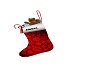 Angel Stocking