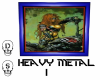 Heavy metal 1
