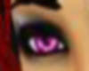 [DA] pink eyes