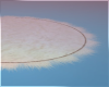 Fur Rug - Beige