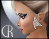 [RC]Silk Siren Earrings