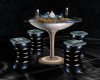 Drago Club Bar Table v1