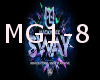 Sway - Macky Gee