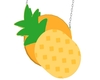 Pineapple Purse