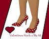 AL/Valentine Heels 2