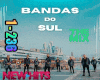 Mix Bandas do Sul