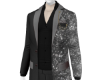 Grey Stone Suit