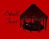 ~K~Skull Tent