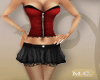 *MC*Corset-Skirt