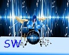 ~SW~MusicDrums
