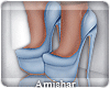 A|M Megan Pumps