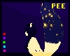 Starry Night tail | Pee