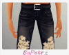 [BP] Fashion Jeans