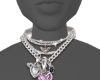 Nacklace Woman Day V2