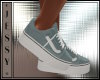 [J] Yoko Sneakers B