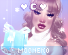 March Birthday Babe