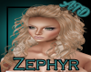 ATD*Blondie Zephyr