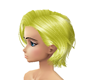 android18 mommy hair